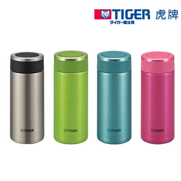 [CH5512701MMW-A036]虎牌不鏽鋼保溫杯