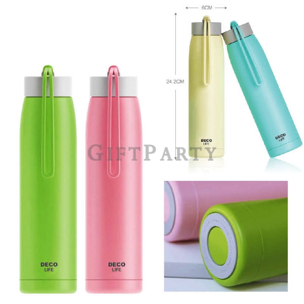 [SE4081025W124]晴天真空杯不鏽鋼保溫瓶vacuum cup stainless steel thermos
