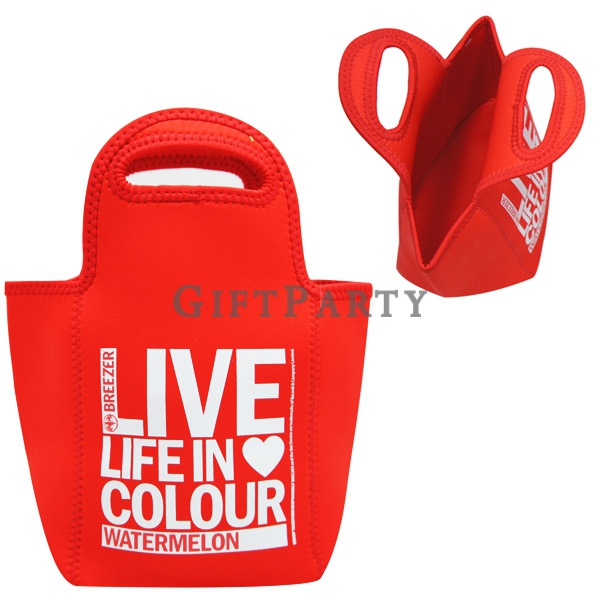 潛水布便當袋,禮品,贈品,禮贈品,啤酒贈品,紀念品