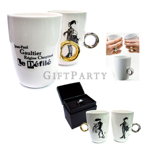 客製杯子,造型杯,鑽戒杯,婚禮小物,創意贈品,活動紀念品,客製鑽戒杯