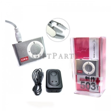 Custom enterprise MP3
