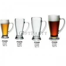 玻璃杯啤酒杯客製啤酒杯