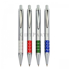 Ginza pen imitation metal pen