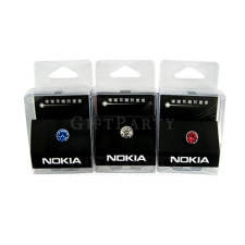 Custom earphone plug