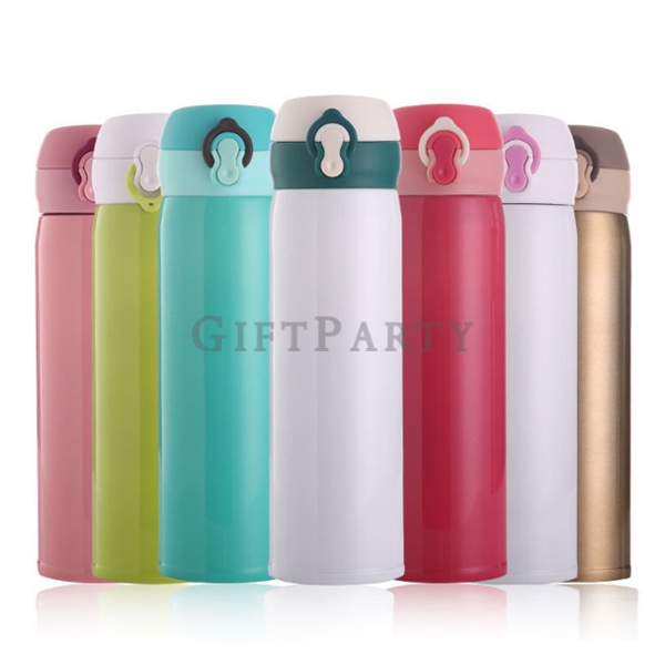 GP2341039Q0196不鏽鋼彈蓋保溫瓶500ml