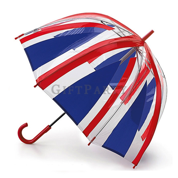 British flag Apollo umbrella,客製化雨傘,客製廣告傘,英國國旗阿波羅傘