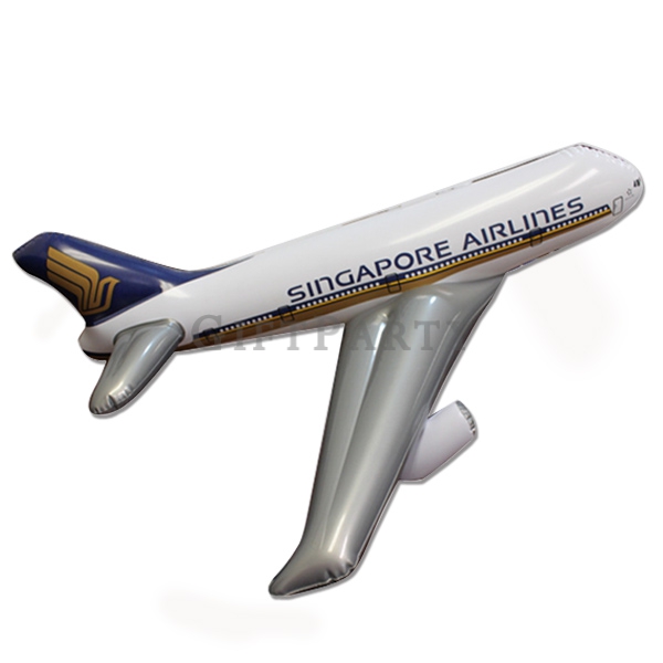 GP2340608Q0245飛機造型充氣玩具