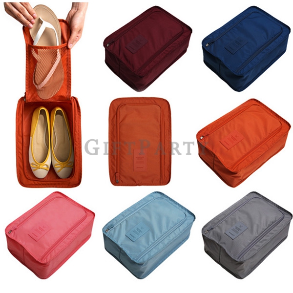 Shoe storage bag, shoe bag,禮品,贈品,鞋子收納袋手提鞋袋,運動贈品,旅遊贈品,