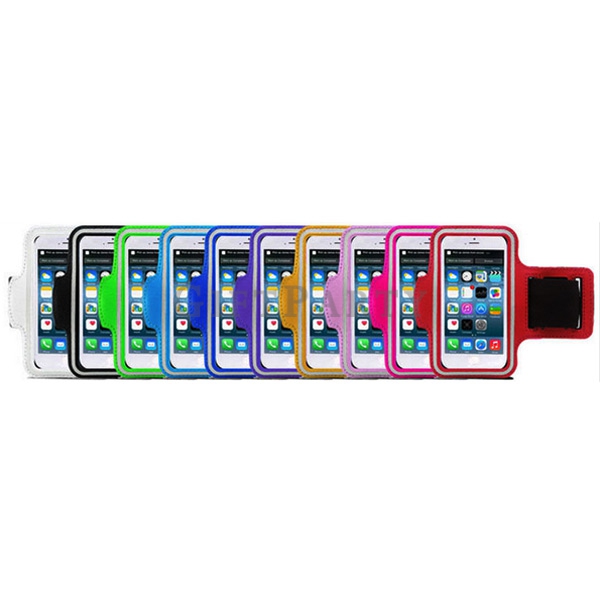 Sports running arm set mobile phone arm strap,户外運動跑步臂套手機臂帶包, Advertising gifts, promotional gifts, e