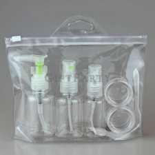 Travel sub-bottle