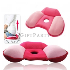 Beautiful buttock cushion