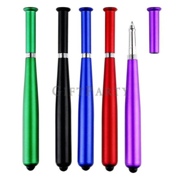 棒球筆,棒球造型原子筆,廣告筆,棒球週邊,職棒紀念品,