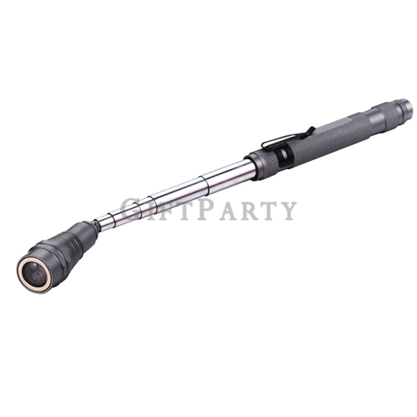 GP2340775Q0646-3LED伸縮燈工具燈撿拾器燈