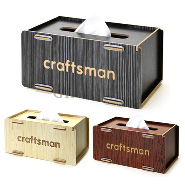 Wooden carton storage box tissue box,木質面紙盒收納盒纸巾盒