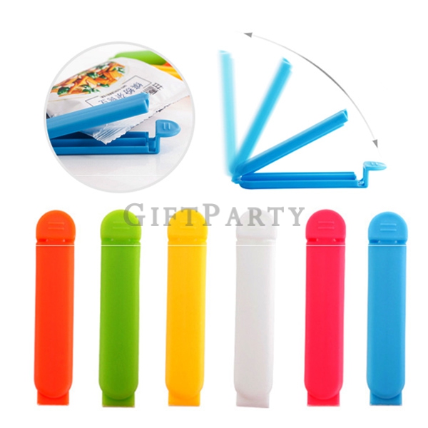 GP2340054Q0908-食品贈品食物封口夾密封夾定制