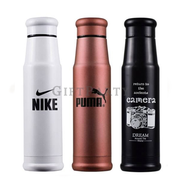Stainless steel knight thermos,創意耐熱隨手瓶保溫瓶騎士水瓶