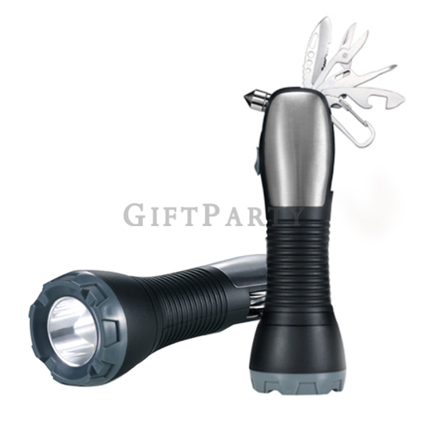 定製贈品,農會贈品,多功能工具電筒