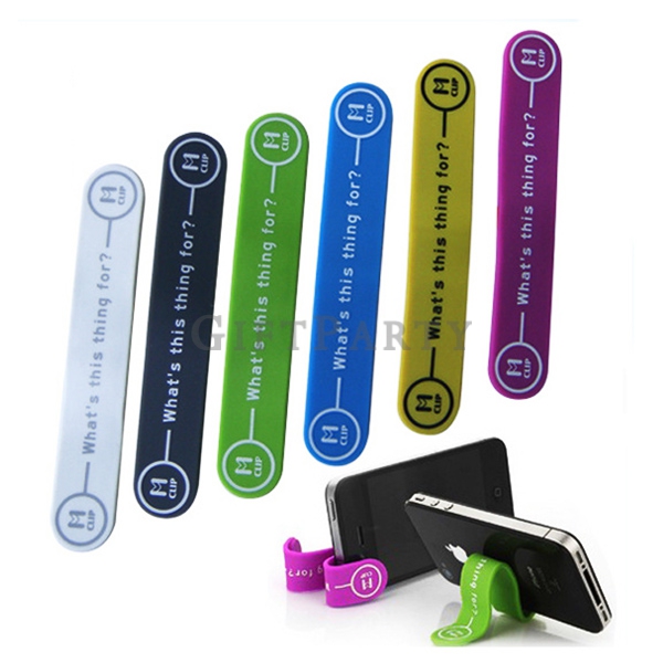 展場贈品,台灣大哥大贈品-磁鐵繞線器