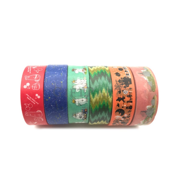 選舉贈品,選舉紀念品,定製禮品-合紙紙膠帶定制
