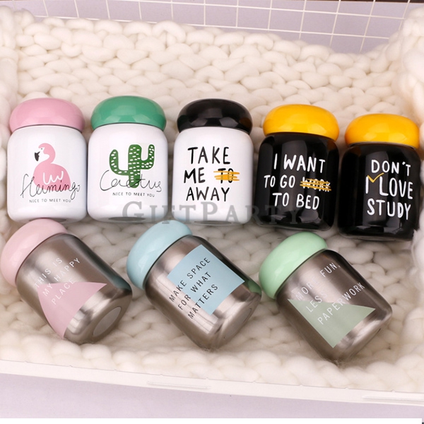股東會禮品,股東會紀念品,不鏽鋼保溫瓶大肚杯