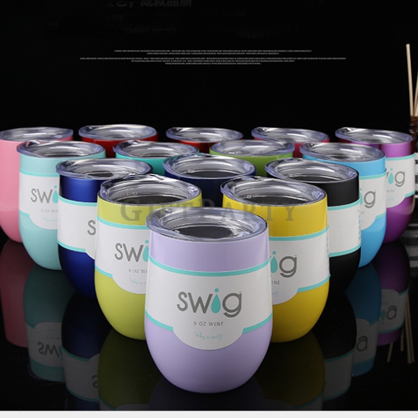 啤酒贈品,-swig蛋殼杯不鏽鋼杯,啤酒杯