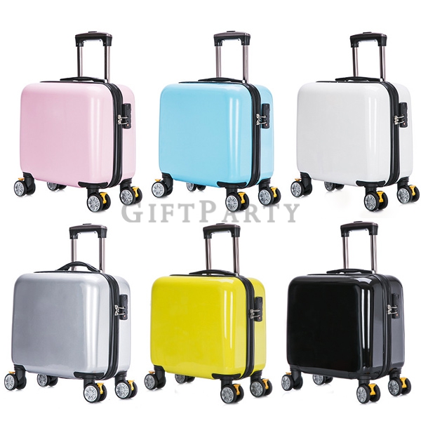 企業禮品,企業贈品,登機箱,行李箱,客製化行李箱,旅行贈品,企業贈品,品牌禮品,硬殼拉桿箱,信用卡贈品,禮品,16吋硬殼登機箱-拉桿行李箱