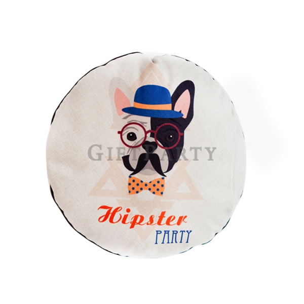 Round pillow blanket two blanket blanket,客製化禮品,百貨公司贈品,股東會贈品,企業禮品,潮贈品,客製化禮品,時尚禮品,圓形抱枕毯二用毯毛毯3