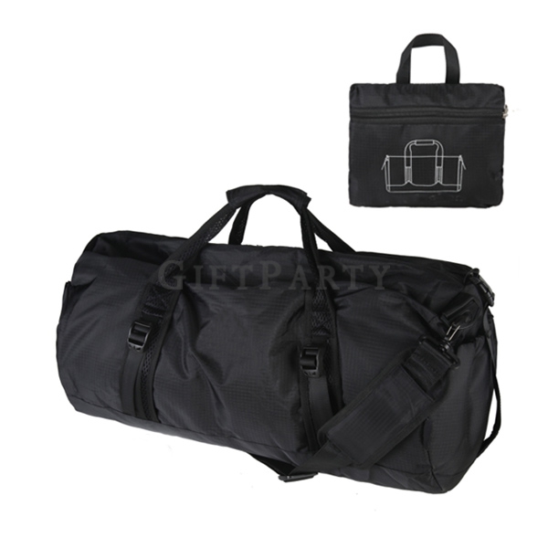 客製化禮品,贈品,登機包,企業禮品,廣告贈品,航空贈品,-折疊手提旅行包