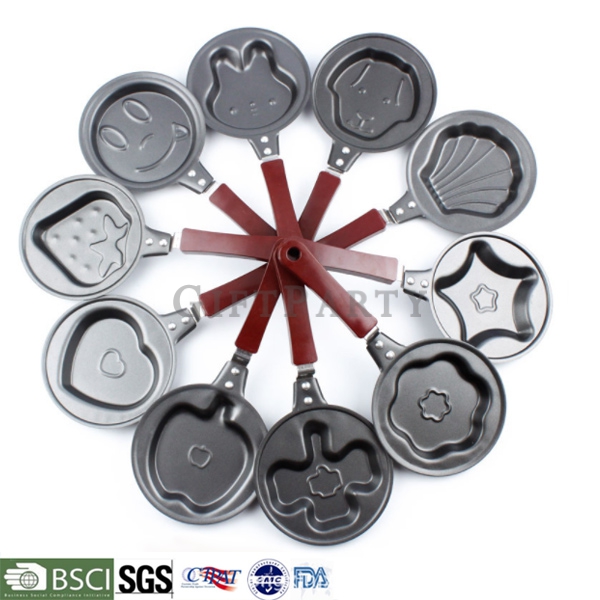 股東會紀念品,股東會贈品,百貨贈品,母親節贈品,禮品,贈品,紀念品-迷你平底小鍋,煎蛋平底鍋,煎餅鍋