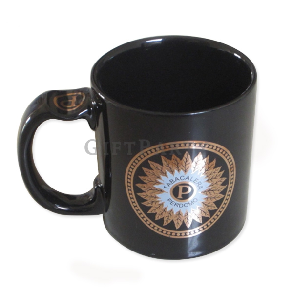 Custom black mug-黑色色釉馬克杯,客製化禮品,銀行贈品,股東會紀念品,股東會贈品,禮品,贈品,紀念品,