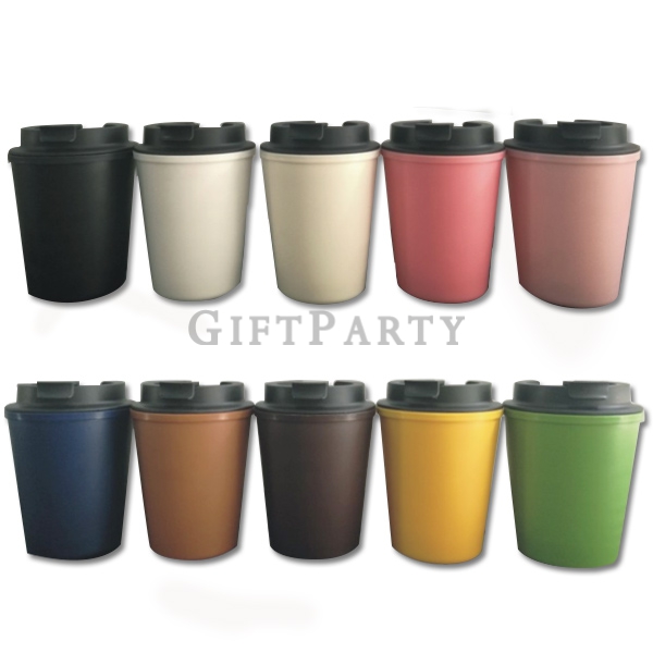 客製環保杯,禮品,客製化禮品,PP耐熱咖啡杯, Advertising gifts, corporate custom gifts, brand gifts, corporate gifts, log