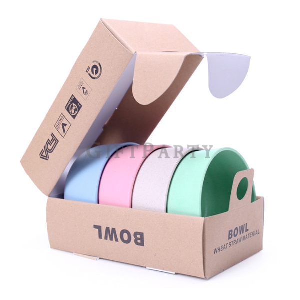 GP2340489Q1199-環保小麥秸桿纖維塑料碗四入3
