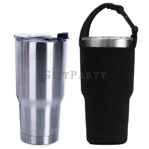 304冰霸杯+潛水布套,贈品 禮品 禮贈品 股東會贈品304 Icemaster Cup with cooler bag