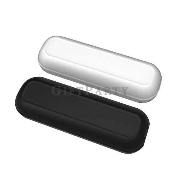 客製行動電源,充電寶,移動電源,3C週邊禮品,贈品,黑色贈品,白色贈品,實用贈品,膠囊-迷你便攜式行動電源