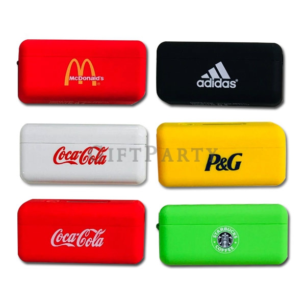 客製化禮品,移動電源,3c贈品,企業贈品,廣告贈品,國外展場紀念品,廣告禮品,廣告贈品,-Domino迷你行動電源,運動品牌贈品,宣傳贈品