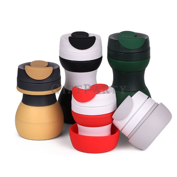 禮品,贈品,禮贈品,紀念品,廣告禮品,企業贈品,-硅膠伸縮杯隨身杯2
