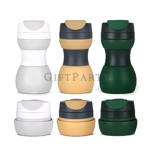 禮品,贈品,禮贈品,紀念品,廣告禮品,企業贈品,-硅膠伸縮杯隨身杯2
