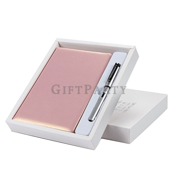 GP2340835Q0951-A5筆記本+筆套裝4商務贈品,銀行禮品,商務禮品,-商務筆記本套裝