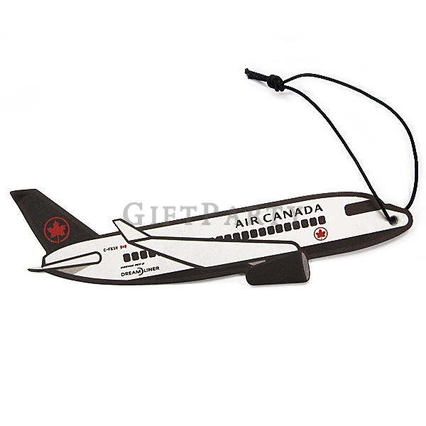 飛機造型,展場贈品,旅展贈品,航空贈品,客製香水吊卡,Perfume paper,paper car perfume air freshener,Paper Car Air Freshener ,Ca