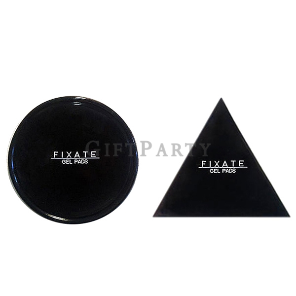 客製化禮品-Fixate神奇膠墊定制LOGO 超強萬能貼,Nano tape, nano reusable tape, nano strong tape