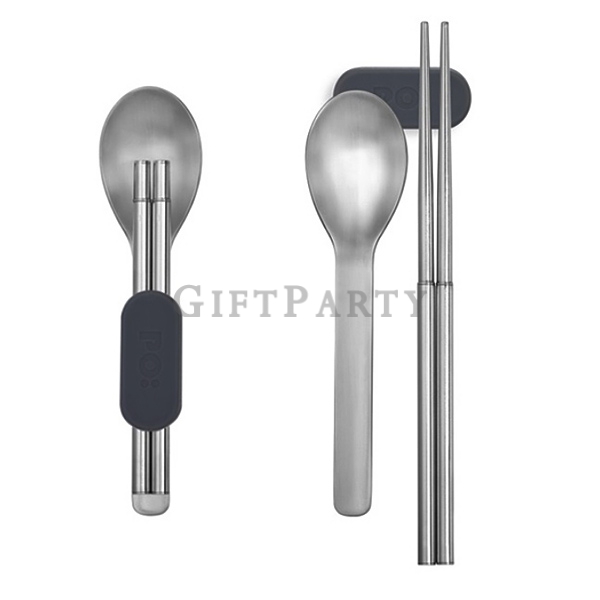 客製化禮品,贈品,禮贈品,環保餐具組,北歐餐具組,啤酒贈品,股東會紀念品,股東會贈品,不鏽鋼餐具組3