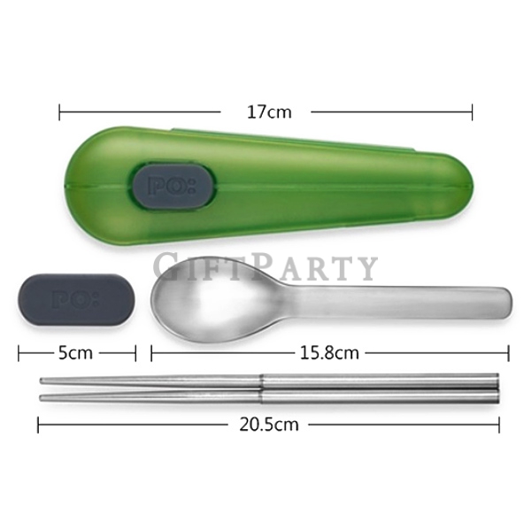 客製化禮品,贈品,禮贈品,環保餐具組,北歐餐具組,啤酒贈品,股東會紀念品,股東會贈品,不鏽鋼餐具組3