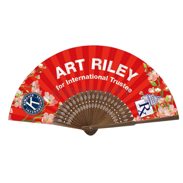 客製化禮品,贈品,禮品,紀念品,禮贈品,廣告扇贈品,飯店禮品,品牌贈品,客製日本扇竹扇2