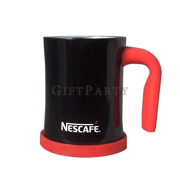 汽車杯,客製禮品,企業贈品,直銷贈品,直銷禮品,雙層304不鏽鋼保溫杯350ml2