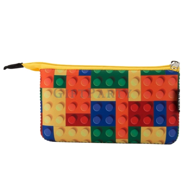 兒童禮品,兒童贈品,客製筆袋,鉛筆盒,學生贈品,禮品,贈品,禮贈品,文創禮品,潛水布筆袋