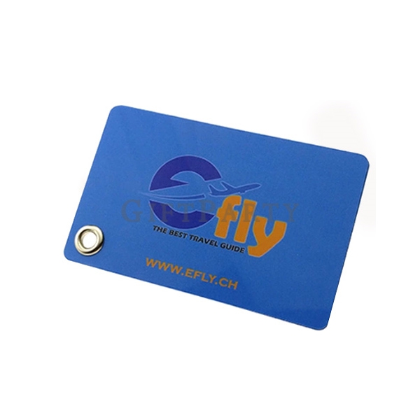 禮品,贈品,禮贈品,行李吊牌,-PVC飛機行李吊牌(彩印)PVC aircraft luggage tag (color printing)