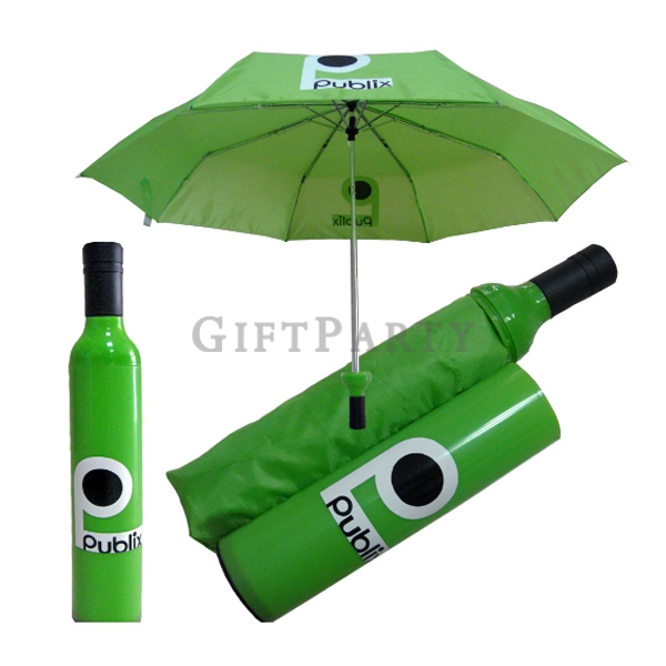 酒瓶造型,酒瓶傘,紅酒禮品,酒瓶傘,客製造型傘,