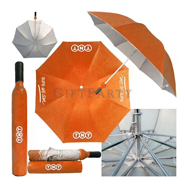 酒瓶造型,酒瓶傘,紅酒禮品,酒瓶傘,客製造型傘,