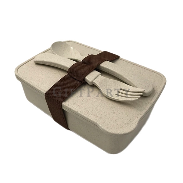 環保餐盒,便當盒,小麥秸桿單層餐盒,環保禮,禮品贈品,環保便當盒,Microwave wheat straw biodegradable lunch box