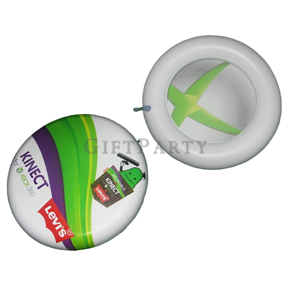 客製化禮品,廣告贈品,展場禮品,展場贈品,選舉贈品,宣傳品,電玩展贈品,家庭日禮品,PVC充氣飛盤